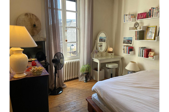 Maison à Sillé le Guillaume