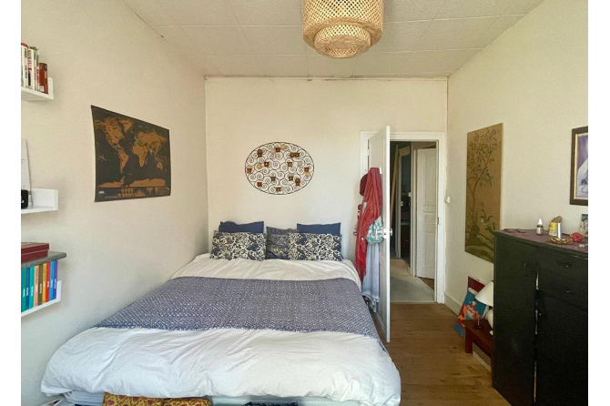 Maison à Sillé le Guillaume