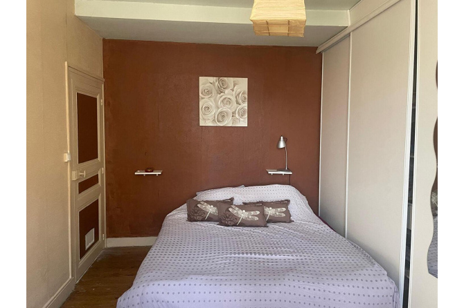 Maison à Sillé le Guillaume