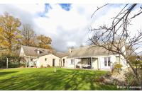 Maison de plain-pied à Villaines la Juhel