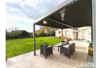 Maison de plain-pied à Villaines la Juhel