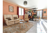 Maison de plain-pied à Villaines la Juhel