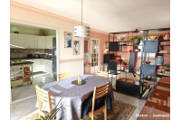 Maison de plain-pied à Villaines la Juhel