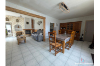 Maison à quelques kilomètres d'Evron