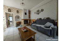 Maison à quelques kilomètres d'Evron