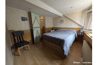 Maison à quelques kilomètres d'Evron