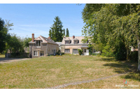 Propriété équestre sur 4 ha à Vimartin-sur-Orthe