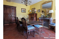 Propriété équestre sur 4 ha à Vimartin-sur-Orthe