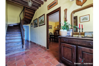 Propriété équestre sur 4 ha à Vimartin-sur-Orthe