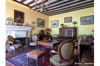 Propriété équestre sur 4 ha à Vimartin-sur-Orthe