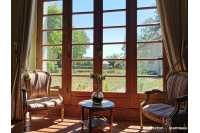 Propriété équestre sur 4 ha à Vimartin-sur-Orthe