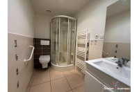 Appartement T2 centre-ville de Château-Gontier