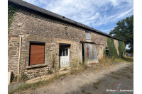 Corps de fere à Saint Denis de Gastines