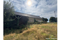 Corps de fere à Saint Denis de Gastines