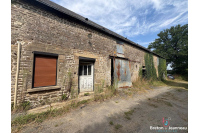 Corps de fere à Saint Denis de Gastines