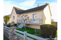 Maison Villaines La Juhel 5 pièce(s) 86 m2