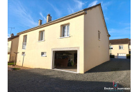 Maison Villaines La Juhel 5 pièce(s) 86 m2