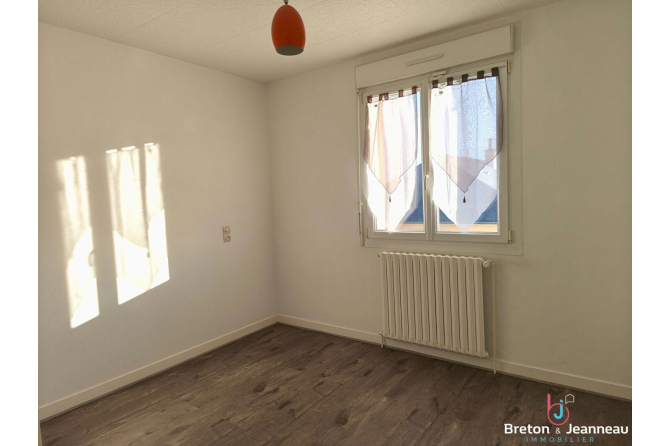 Maison Villaines La Juhel 5 pièce(s) 86 m2