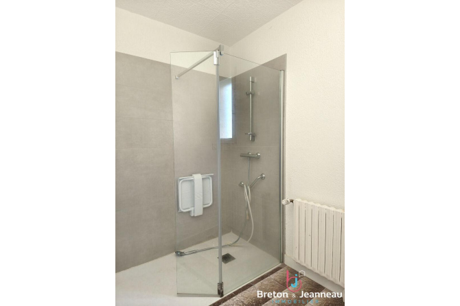 Maison Villaines La Juhel 5 pièce(s) 86 m2