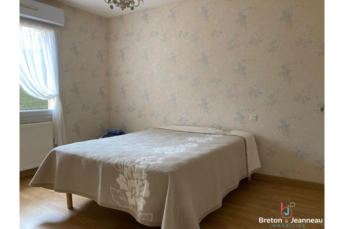 Maison de plain-pied total à Laval