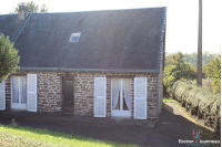 Maison à Saint Planchers