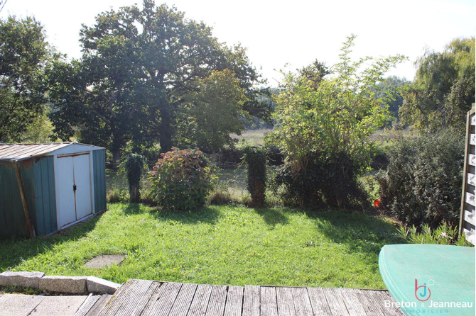 Maison à Saint Planchers