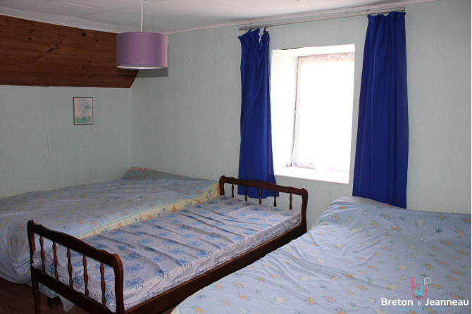 Maison à Saint Planchers