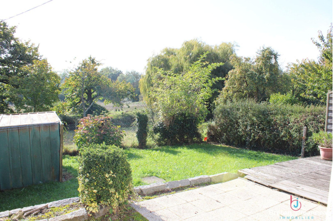 Maison à Saint Planchers