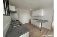 Appartement Duplex LAVAL