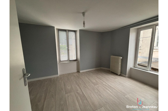 Appartement Duplex LAVAL