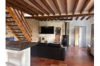 Maison de campagne secteur Beaumont sur Sarthe