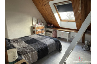 Maison de campagne secteur Beaumont sur Sarthe