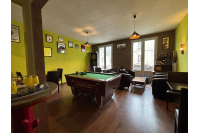 Immeuble à Chateau Gontier Sur Mayenne