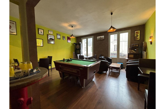 Immeuble à Chateau Gontier Sur Mayenne