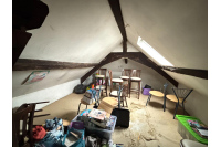 Immeuble à Chateau Gontier Sur Mayenne