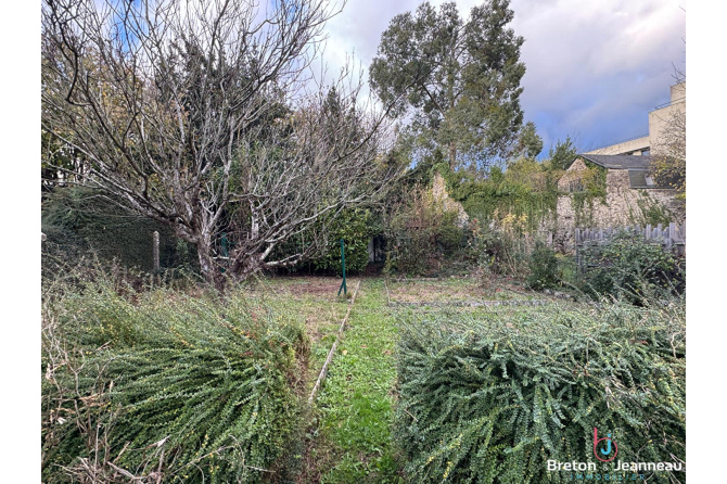 Maison à rénover à Laval