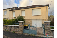 Maison à rénover à Laval