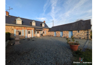 Maison Evron 5 pièce(s) 100 m2