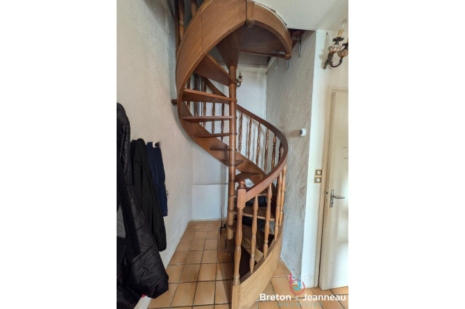 Maison Evron 5 pièce(s) 100 m2