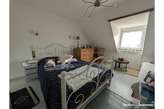 Maison Evron 5 pièce(s) 100 m2