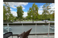 Appartement T3 avec balcon - Laval - Centre Ville Rive droite