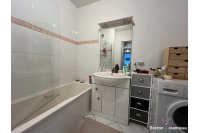 Appartement T3 avec balcon - Laval - Centre Ville Rive droite