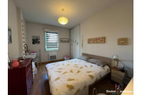 Appartement T3 avec balcon - Laval - Centre Ville Rive droite