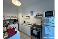 Appartement T3 avec balcon - Laval - Centre Ville Rive droite