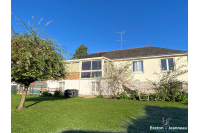 Maison à Fougères