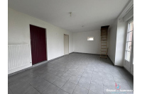 Maison en pierres à Loiron-Ruillé