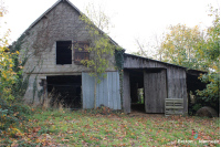 Bâtiments avec ancienne maison à Ernée