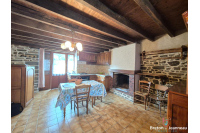 Jolie Maison de Campagne Secteur Lassay-les-Châteaux