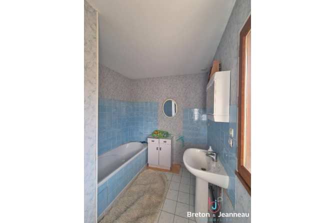 Jolie Maison de Campagne Secteur Lassay-les-Châteaux