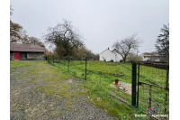 Maison en pierres à Loiron-Ruillé